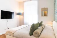 Appartement met Uitzicht op Zee