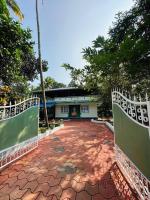 Tranquil bay homestay - B&B Varkala
