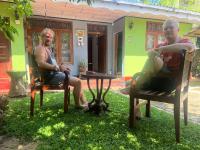 Tropical Homestay By Golden Beach - B&B Balapitiya