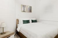 Appartamento con 1 Camera da Letto