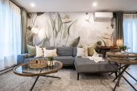 Apartment mit 3 Schlafzimmern