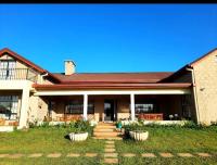 Kipepeo Villa - B&B