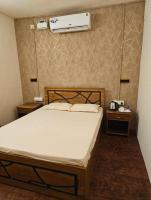 Habitación Deluxe (2 adultos + 1 niño)