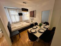 Cozy Three-Room Apartment 14 - B&B Viena