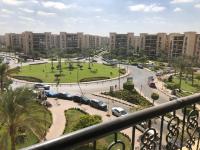 3 bedrooms apartment in Al Rehab city - Bed and Breakfast New Cairo
