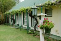Mahem Guest House - B&B