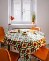 Sunny Citycenter Apartment - Graz Main Station - Ferienwohnung