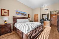 Cozy 1BR Condo in Canyon Village - B&B Park City