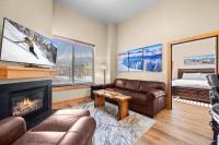 Cozy 1BR Condo in Canyon Village - B&B Park City