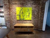 Doctors Spacious Place - B&B Istanbul