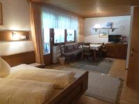 Appartement (4 Adultes)