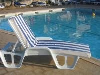 Les Villas Maristella, Villa Oriente - B&B Aregno