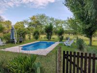 Chacra Espiral - Hospedaje Natural - B&B Mercedes