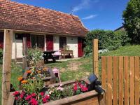 Lascaux Countryside Gite sleeping 7 people - Montignac Lascaux - Ferienwohnung Brenac