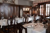Hotel Weisses Haus - B&B Bad Kissingen