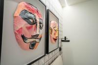 Apartamento de 1 dormitorio