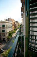 *1*7*4* Via Roma - B&B Palermo