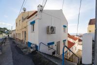 Host Wise - Charming House with Ocean View - B&B Nazaré