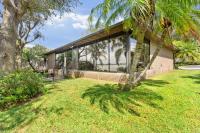 Sunset Lakefront Home | Hot Tub, Private Dock - B&B Eagle Lake