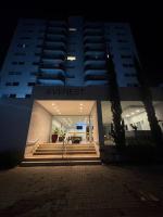 Apartamento lindo e completo em Caldas Novas viva essa experiência! - Chambres d’hôtes Caldas Novas