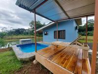 Arenal Sura - Ferienwohnung