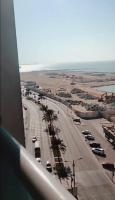 Luxury Room by the Sea Stunning View, King Bed, and Cozy Living Space - Room inside Apartment - B&B
