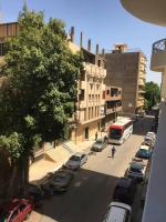 Abbady tower - Bed and Breakfast Jazīrat al ‘Awwāmīyah