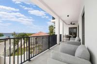 Bonaire Beach Apartment 6 with shared pool and diving facilities - Ferienwohnung Kralendijk