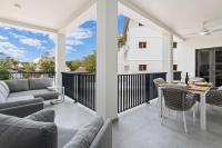 Bonaire Beach Apartment 8 with communal pool and diving facilities - B&B Kralendijk