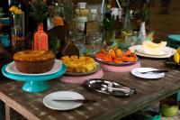 Pousada Canto da Sereia - B&B Ilha do Mel