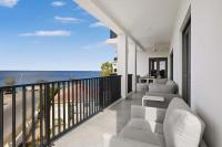 Bonaire Beach Apartment 10 with communal pool and diving facilities - Ferienwohnung Kralendijk