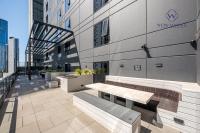 WOW Apartment on Hancock Southbank - Chambres d’hôtes Melbourne