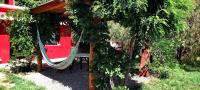 palo santo - B&B Santa Rosa de Calamuchita