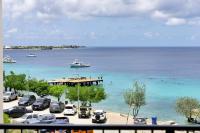 Bonaire Beach Apartment 15 with communal pool and dive facilities - B&B