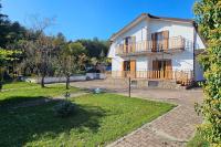 Villa Alba - B&B San Giovanni in Fiore