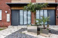 VISTAMO Dorsten-Rhade, modernes Apartment - B&B