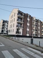 Apartman Neven - Ferienwohnung Soko Banja