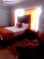 Deluxe Doppelzimmer (1 Erwachsener & 1 Kind)