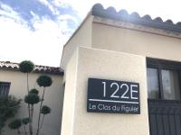 Maison chaleureuse en Provence - B&B