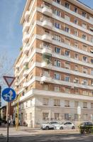 Suite Guido Reni - B&B Roma