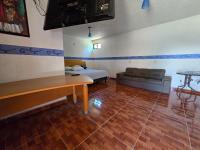 Deluxe Kamer met Kingsize Bed