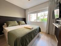 Departamento completo en zona principal de la ciudad, buen pastor, plaza españa, patio olmos - Chambres d'hôtes Córdoba