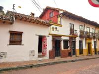 Laurel Candelaria Sweet Homes - B&B
