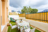 Apartamento La Malvasía - B&B
