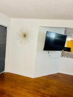Casa con 1 dormitorio