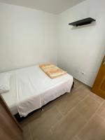 Habitación Doble con baño compartido