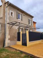 Gite Pont st esprit - B&B