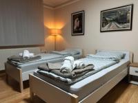 Habitación Triple Deluxe
