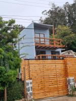 CASA con piscina temperada, tinaja y quincho próxima a Playa Sn Alfonso - B&B Algarrobo