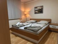 Habitación Deluxe con cama extragrande